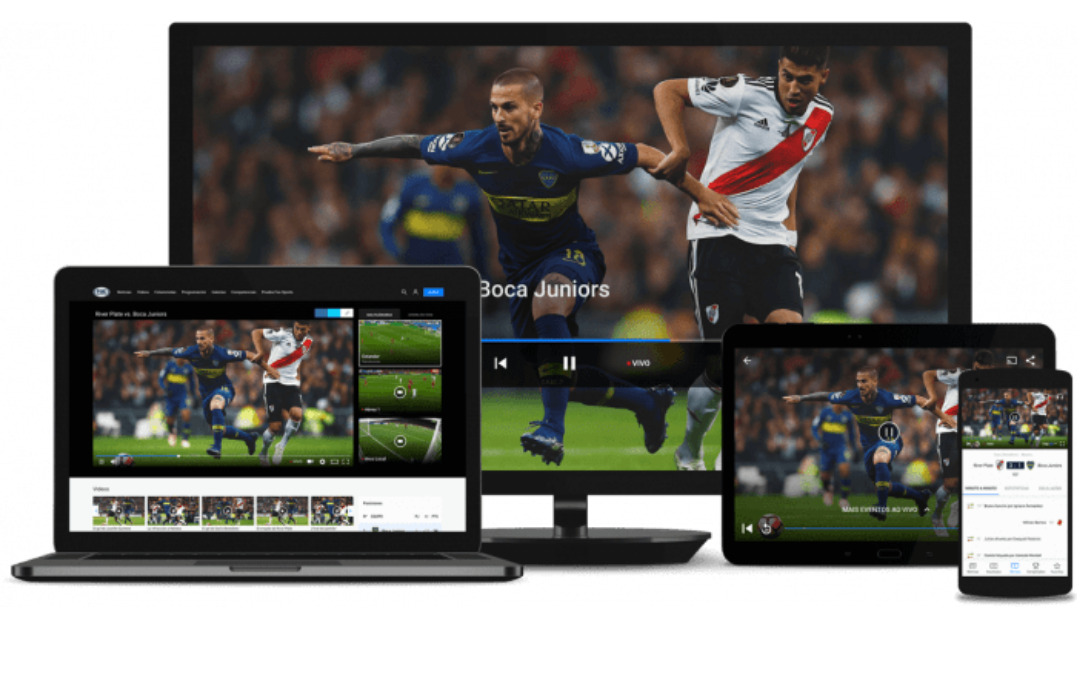 IPTV BRASIL 4K